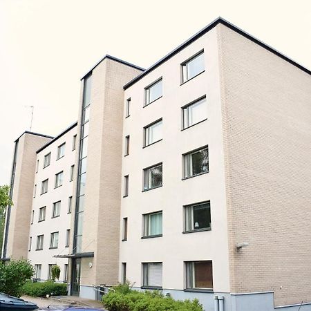 Hiisi Homes Lohja מראה חיצוני תמונה