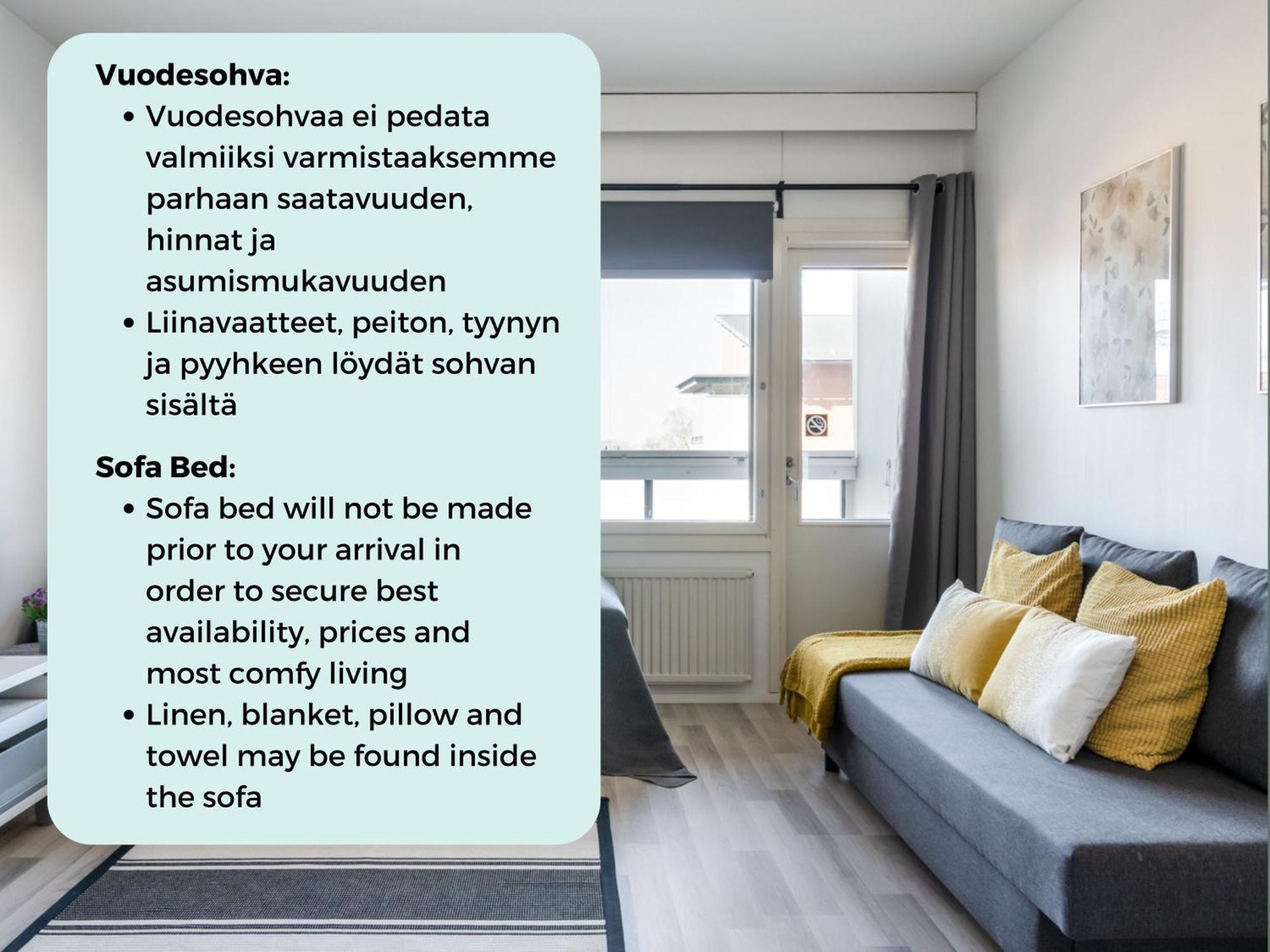Hiisi Homes Lohja מראה חיצוני תמונה