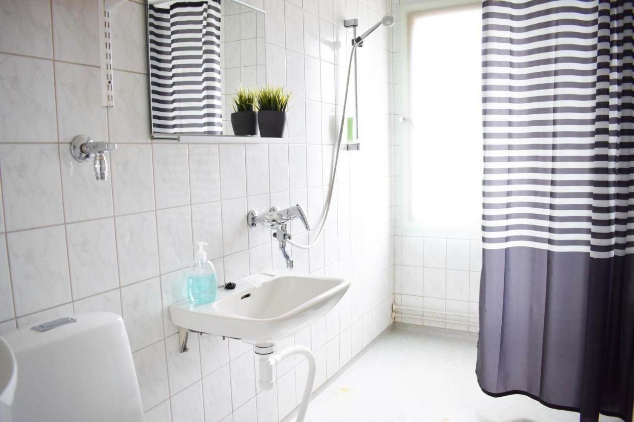 Hiisi Homes Lohja מראה חיצוני תמונה
