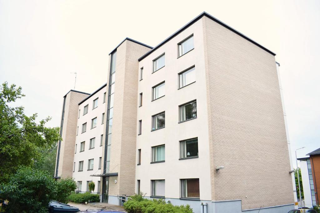 Hiisi Homes Lohja מראה חיצוני תמונה