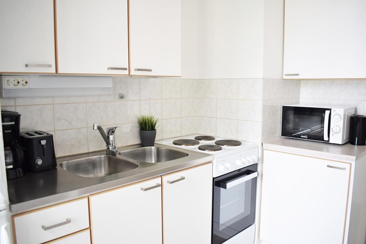 Hiisi Homes Lohja מראה חיצוני תמונה