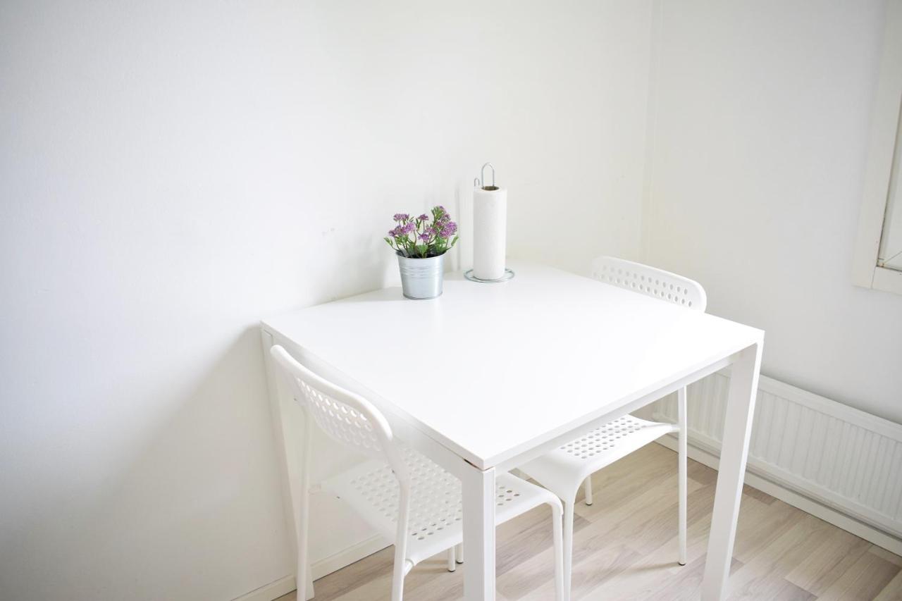 Hiisi Homes Lohja מראה חיצוני תמונה