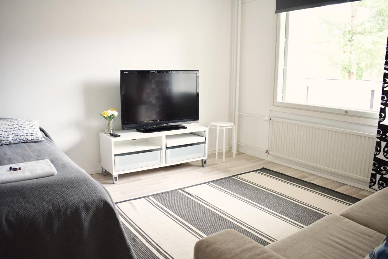 Hiisi Homes Lohja מראה חיצוני תמונה